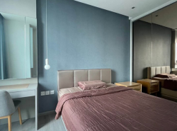 เช่าด่วน  The Reserve Phahol - Pradipat ขนาด 48  ตร.ม. 1 ห้องนอน ห้องสวย ใกล้ BTS  สะพานควาย