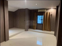 P76 ให้เช่าและขายบ้านเดี่ยว 2 ชั้น 77 ตรว. โครงการ โนเบิลทารา ทาวน์อินทาวน์ ศรีวรา Noble Tara Town in Town
