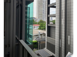 ว่างเช่าราคาดีคอนโด Ceil By Sansiri  1 ห้องนอน 1 ห้องน้ำ ห้องแบ่งพื้นที่มาได้ดี เฟอร์นิเจอร์ครบ