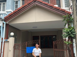รถมือสอง อสังหาริมทรัพย์ ทาวน์เฮาส์ทาวน์โฮม ปี 0 