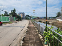 ขายที่ดินพร้อมกิจการ, อาคารสำนักงาน และที่พักอาศัย สมุทรสาคร