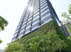 ขาย Conner Ratchathewi  ระดับ Luxury ราคาดี ลดพิเศษ ห้อง Loft ห้องให้มาใหญ่จุใจ ขนาด 50.22 ตร.ม.