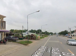 อสังหาริมทรัพย์ - ที่ดิน