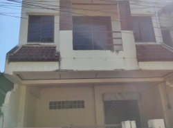 ขายด่วน! ทาวน์เฮ้าส์ เชียงใหม่ 3 ชั้น 3 ห้องนอน ทำเลดี ราคาพิเศษ