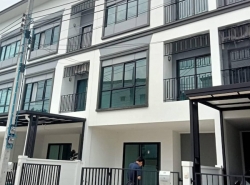 รถมือสอง อสังหาริมทรัพย์ ทาวน์เฮาส์ทาวน์โฮม ปี 0 