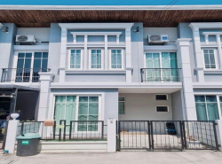 รถมือสอง อสังหาริมทรัพย์ ทาวน์เฮาส์ทาวน์โฮม ปี 0 