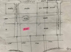 พื้นที่ดิน ที่ดิน ลาดพร้าว พท. 253 SQ.WA 0 ngan 0 Rai  15180000 THAI BAHT ใกล้กับ 1. โรงเรียนสตรีวิทยา 2 2. ใกล้ทางด่วนฉลองรัช. คุยถูกคอมีราคาพิเศษ กรุงเทพ