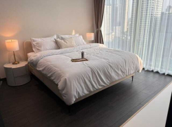 Live in Style: 1-Bedroom Condo for Rent at Tait Sathorn 12, Just Minutes from BTS St. Louis