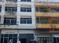 รถมือสอง อสังหาริมทรัพย์ ตึกแถว อาคารพาณิชย์ ปี 0 