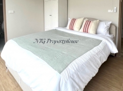 PN1176 ให้เช่า บ้านเดี่ยว อนันดา เรสซิเด้นท์ บ้านพร้อมอยู่
สวนหลังบ้าน ม่านน้ำตก ใกล้สนามบินสุวรรณภูมิ