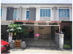 รถมือสอง อสังหาริมทรัพย์ ทาวน์เฮาส์ทาวน์โฮม ปี 0 