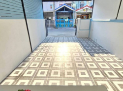 หมู่บ้านเรืองนครวิลล่า บ้านตกแต่งใหม่มีสองหลังติดกันค่ะ เลขที่188/48,49 ซอย 2