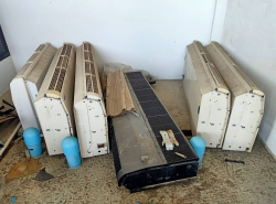 รถมือสอง เครื่องใช้ไฟฟ้า เครื่องปรับอากาศ ปี 0 