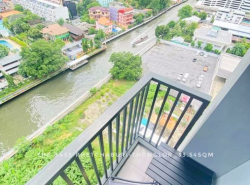ขาย คอนโด พร้อมผู้เช่า ลงทุนรับเงินเลย ห้องมุม The Base Petchaburi–Thonglor : เดอะ เบส เพชรบุรี–ทองหล่อ 33.54 ตรม. ย่านทองหล่อ