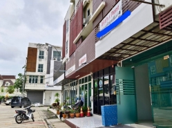 รถมือสอง อสังหาริมทรัพย์ ตึกแถว อาคารพาณิชย์ ปี 0 