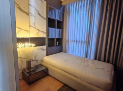 ให้เช่า คอนโด The Lumpini 24 bts พร้อมพงษ์ 55 ตรม ห้องสวย