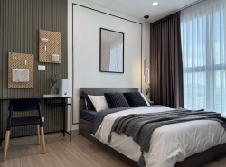 ขาย กู๊ดคอนโดมิเนี่ยม Good Condominium ชั้น 7 วิวทะเล เฟอร์นิเจอร์และเครื่องใช้ไฟฟ้าแบบจัดเต็ม พร้อมเข้าอยู่  