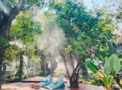 ขายกิจการคาเฟ่ศรีราชา รายได้จากประกอบธุรกิจ/เดือน 450,000-550,000   บาท