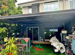 รถมือสอง อสังหาริมทรัพย์ ทาวน์เฮาส์ทาวน์โฮม ปี 0 