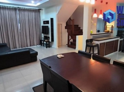 ให้เช่า บ้านเดี่ยว อนันดา สปอร์ตไลฟ์ ใกล้สนามบินสุวรรณภูมิ  Mega บางนา- 3 นอน 2 จอด
