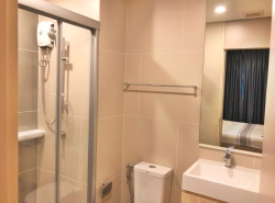 ให้เช่า คอนโด | คุ้มสุดในโครงการ “Lumpini Suite Dindaeng - Ratchaprarop” 29 ตร.ม. ใกล้ BTS อนุสาวรีย์ชัยสมรภูมิ