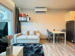 PrimeSquare Condo ใจกลางเมือง แยกเมญ่า พร้อมอยู่    