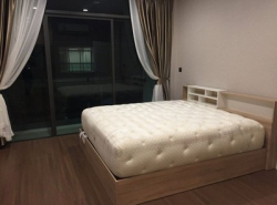 ให้เช่าบ้าน เศรษฐสิริ-กรุงเทพกรีฑา 4 นอน 3 ห้องน้ำ 75 ตร.ว พร้อมเฟอร์นิเจอร์ ไกล้Airport Link หัวหมาก สนามบินสุวรรณภูมิ 