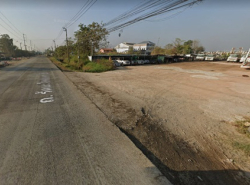 บางบ่อ สป.200ปี ABAC บางนา ให้เช่าที่ดินเปล่า 7 ไร่ ถ.คอนกรีต ถ.บางนา-ตราด กม29 โตโยต้าไดฮัทสุ