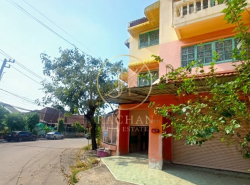 รถมือสอง อสังหาริมทรัพย์ ตึกแถว อาคารพาณิชย์ ปี 0 