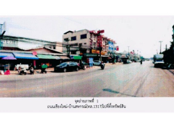 ขายบ้านเดี่ยวมือสอง อำเภอสันกำแพง  จังหวัดเชียงใหม่  โครงการ พีรยา