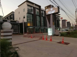รถมือสอง อสังหาริมทรัพย์ ทาวน์เฮาส์ทาวน์โฮม ปี 0 