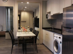 ให้เช่าราคาดีคอนโด Whizdom Avenue Ratchada - Ladprao ห้องสวยตกแต่งหรูหรา เฟอร์นิเจอร์ครบครัน