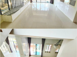 MRT ดอนเมือง  2.6 กม.ใหญ่ที่สุดในโครงการ ขาย บ้านเดี่ยวหัวมุม 2 ชั้น ตลาดโอโซนวัน 200 ม. เดอะแพลนท์ สรงประภา 4-5 นอน 6 น้ำ 68 ตร.วา.
