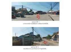 ขายบ้านเดี่ยวมือสอง อำเภอทุ่งเสลี่ยม จังหวัดสุโขทัย