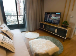 31487  ห้องสวย พร้อมอยู่ The Lumpini 24 ใกล้ BTS - MRT  2bedroom