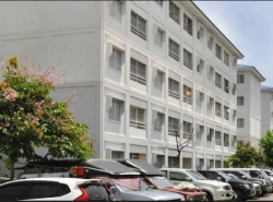 รถมือสอง อสังหาริมทรัพย์ คอนโดมิเนียม ปี 0 