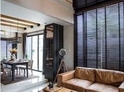 บ้านสวย ไม่ซ้ำใคร เพียง 6 ล้าน ทาวน์โฮม 3 ชั้น สันผักหวาน หางดง สไตล์โมเดิร์นลอฟ์ท ตกแต่งบิ้วอินครบ พร้อมเข้าอยู่ ทำเลดี ติดถนน ปล่อยเช่าได้