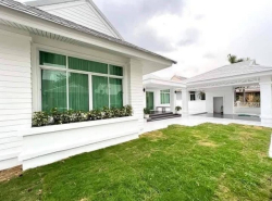 บ้านเช่า ให้เช่า  พรประภานิมิตร เฟอร์ครบ  ใน หมู่บ้าน 