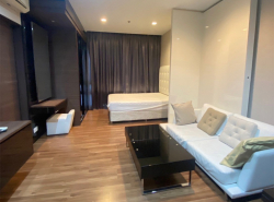 ว่างให้เช่า คอนโด Ivy Ampio ห้องพร้อมอยู่ สามารถใช้ชีวิตในแบบที่คุณฝันได้