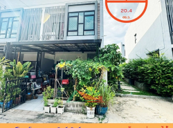 รถมือสอง อสังหาริมทรัพย์ ทาวน์เฮาส์ทาวน์โฮม ปี 0 