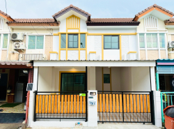 อสังหาริมทรัพย์ - บ้าน
