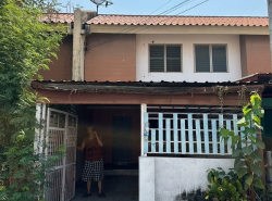 อสังหาริมทรัพย์ - บ้าน