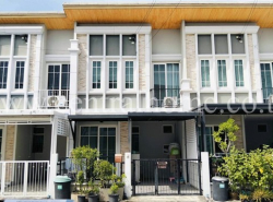 รถมือสอง อสังหาริมทรัพย์ ทาวน์เฮาส์ทาวน์โฮม ปี 0 
