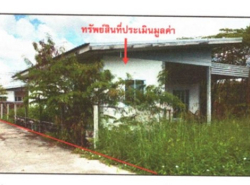 ขายบ้านเดี่ยวมือสอง อำเภอเมืองกำแพงเพชร   จังหวัดกำแพงเพชร