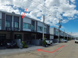 รถมือสอง อสังหาริมทรัพย์ ทาวน์เฮาส์ทาวน์โฮม ปี 0 