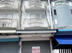 รถมือสอง อสังหาริมทรัพย์ ตึกแถว อาคารพาณิชย์ ปี 0 