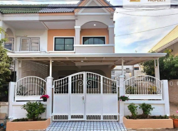 รถมือสอง อสังหาริมทรัพย์ ทาวน์เฮาส์ทาวน์โฮม ปี 0 