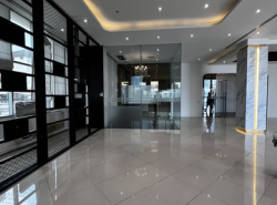 ให้เช่าอาคาร5ชั้น 1500 ตร.ม.ย่านเลียบทางด่วนทาวน์อินทาวน์ลาดพร้าวประดิษฐ์มนูธรรม ตกแต่งพร้อมใช้งาน