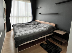 ขายขาดทุน Motive คอนโด แจ้งวัฒนะ ห้องมุม สวยมาก พร้อมเข้าอยู่ ขายเพียง 1.75 ล้าน ถูกสุดในโครงการ ใกล้สถานีรถไฟฟ้าฯ