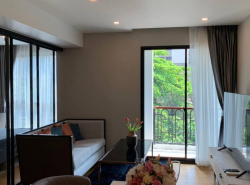 ว่างเช่า คอนโด Na Vara Residence ห้องเน้นพื้นที่การใช้สอยแบบสะดวกสบายเช่าราคา 37,000 บาท*